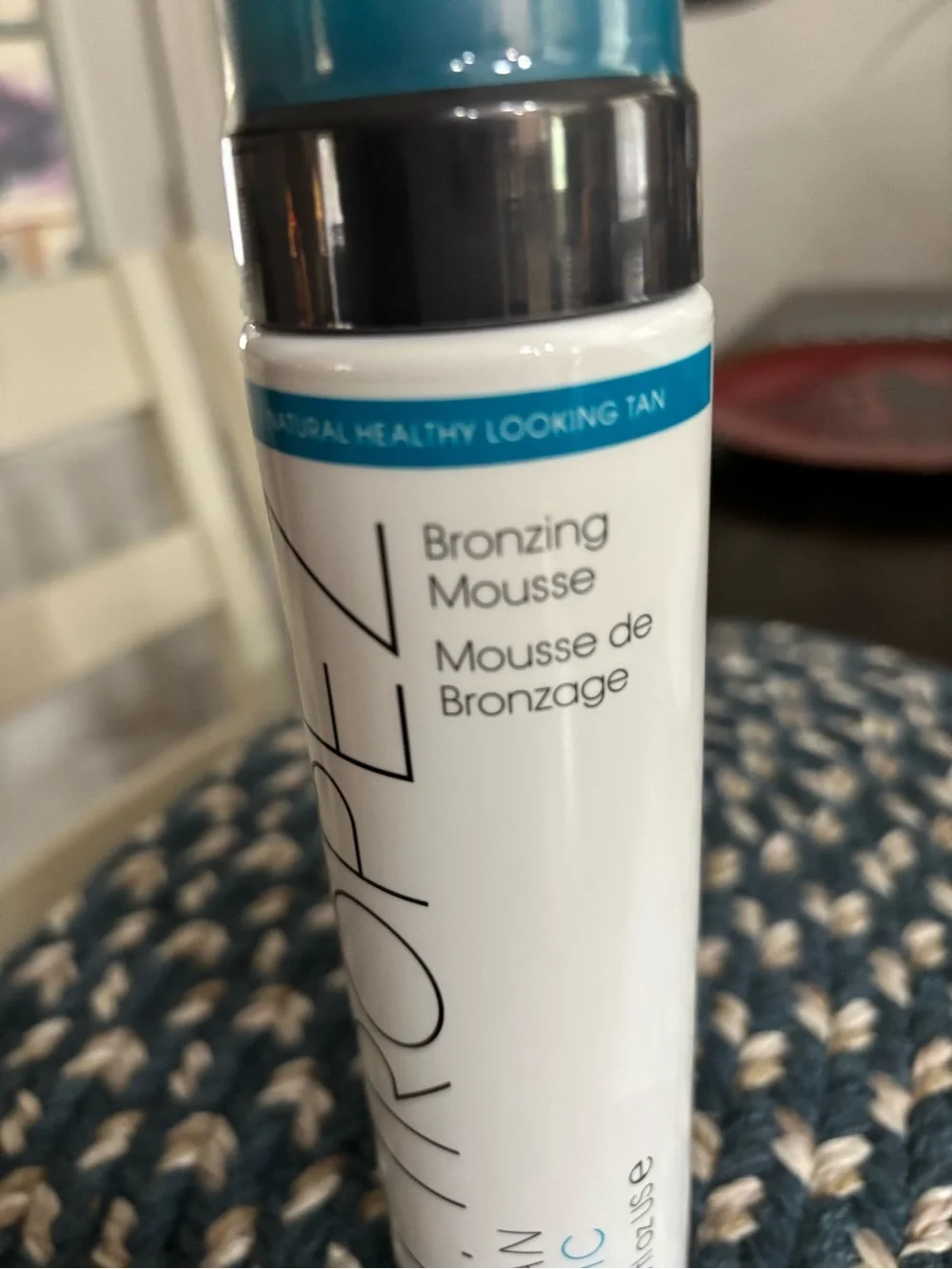 St. Tropez  Self Tan Foam New Sealed Bottle 8 Oz